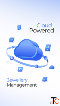 Best Jewellery Software in India for Modern Jewellery Businesses Logiology Nebu ERP