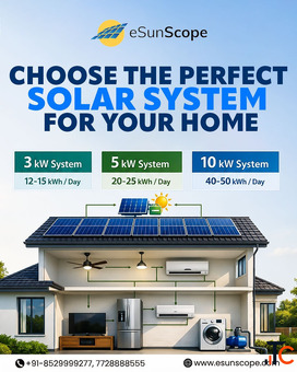 Utility-Scale Solar Project Development in Jaipur From Site Study to Project Management
