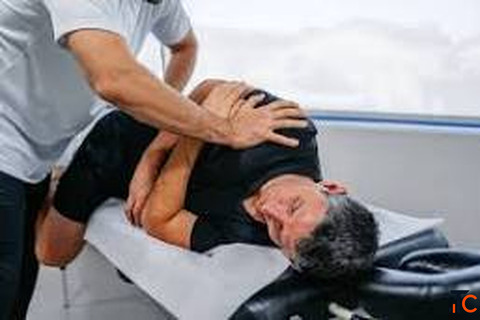 Leading Chiropractic Treatment in Uttam Nagar Book Today