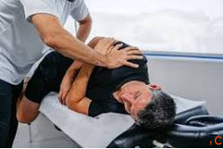 Leading Chiropractic Treatment in Uttam Nagar Book Today