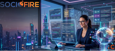 Leading Generative Engine Optimization Agency for Businesses