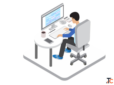 Custom Web Development Services Company