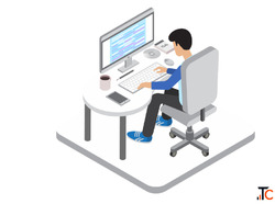 Custom Web Development Services Company