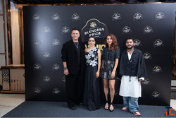 Office Wear for Women Blenders Pride Fashion Tour