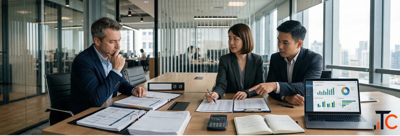 How Can Insurance Consulting Improve Business Operations