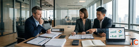 How Can Insurance Consulting Improve Business Operations