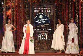 White Outfits for Women Blenders Pride Fashion Tour