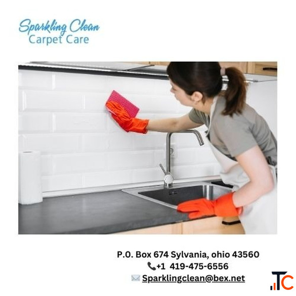 Trusted Carpet Cleaning Toledo Ohio Sparkling Clean Carpet Care