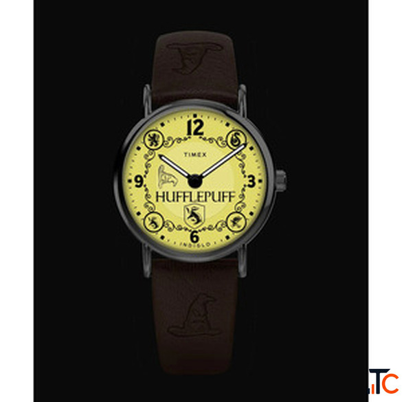 Shop Latest Watch Styles from the Harry Potter x Timex Collection