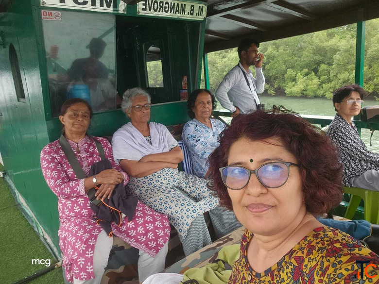 Sundarban Wildlife Photography Tour