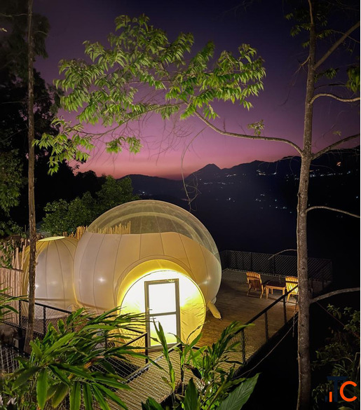 Best Luxury Resorts in Munnar Best 5 Star Resort in Munnar
