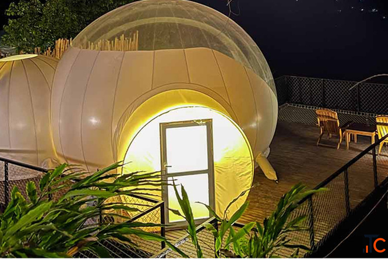 Best Luxury Resorts in Munnar Best 5 Star Resort in Munnar