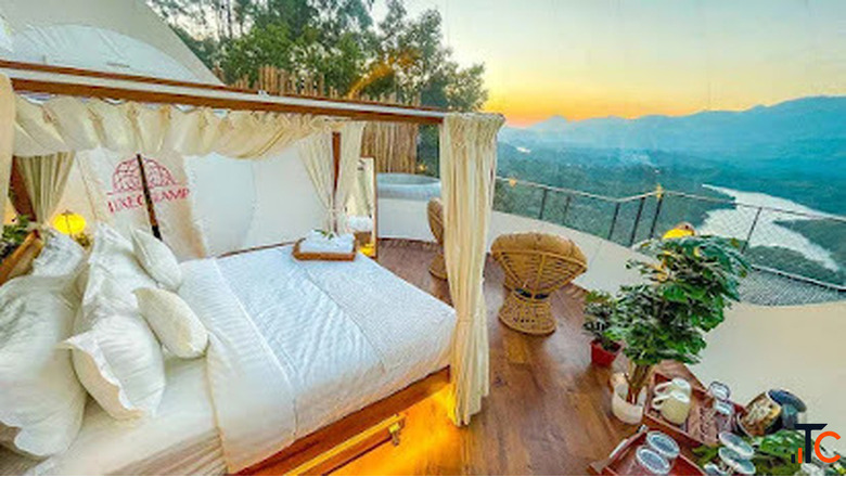 Best Luxury Resorts in Munnar Best 5 Star Resort in Munnar