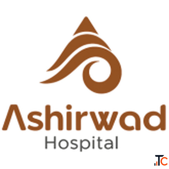 Top Orthopedic Hospital in Surat By Ankit Chaudhari Ashirwad Hospital