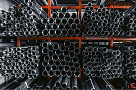 Multilayer Composite Pipe Company in India