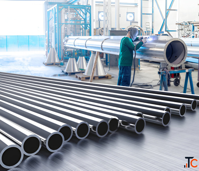 Multilayer Composite Pipe Company in India