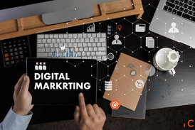 Best Digital Marketing Agency in Delhi SEO PPC Social Media Ritz Media World