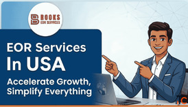 Best EOR Services Provider In US