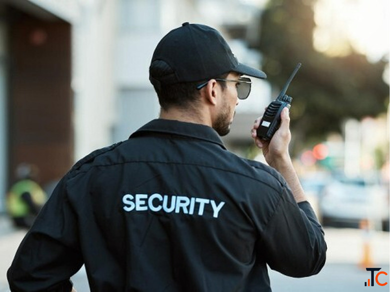 Trusted Security Guards in Chhattisgarh