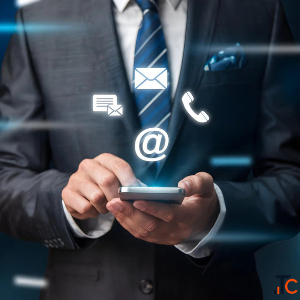 Top Benefits of a Contact Management Software and Easy to use Sales CRM