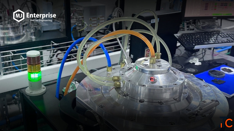 CVD Diamond Manufacturing Machine for Lab-Grown Diamond Production