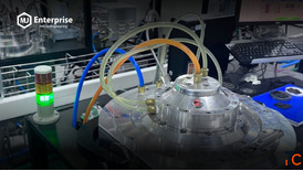 CVD Diamond Manufacturing Machine for Lab-Grown Diamond Production