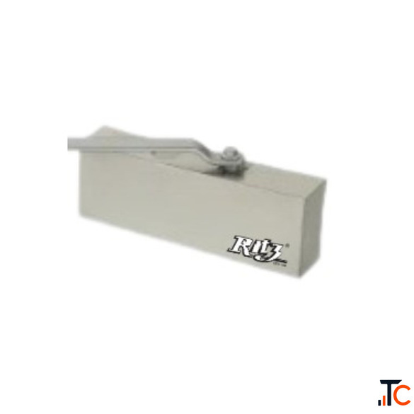 Pelmet Arm door closer