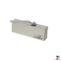 Pelmet Arm door closer