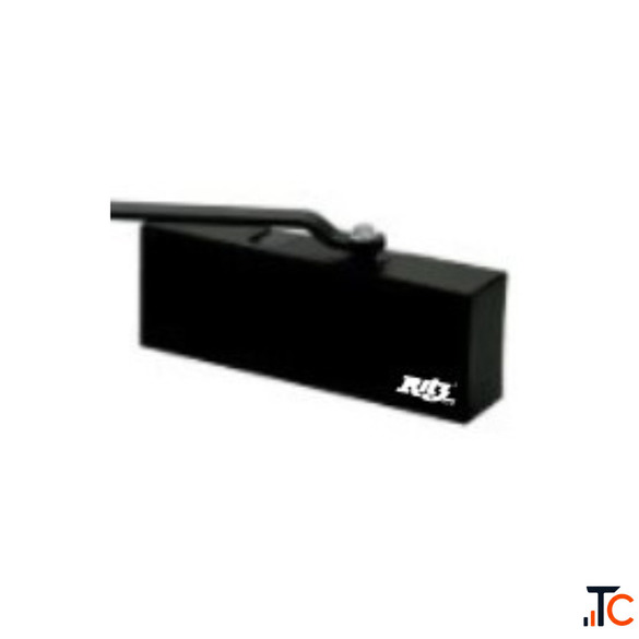 Pelmet Arm door closer