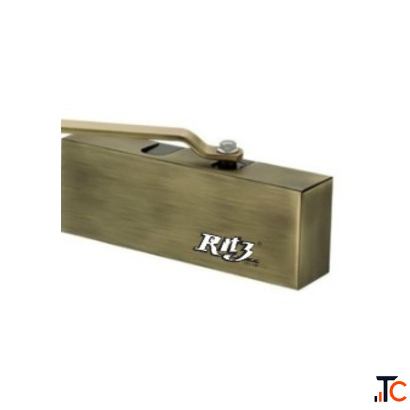 Pelmet Arm door closer