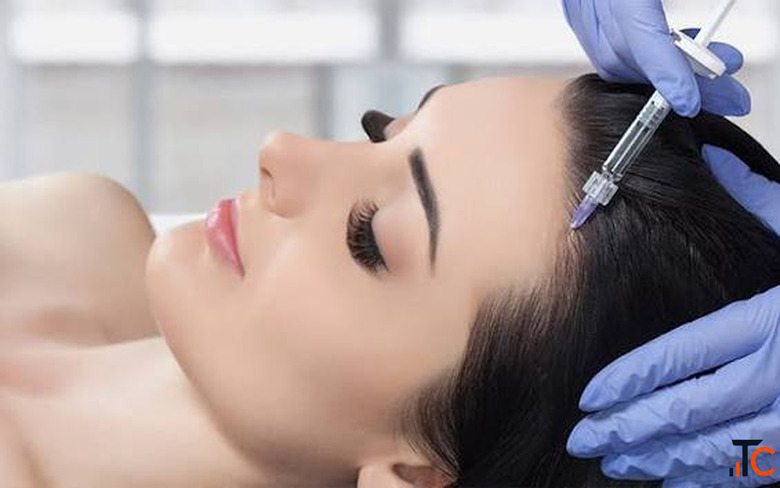 Put Your Hair in the Hands of Delhi's Finest Hair Transplant Surgeon