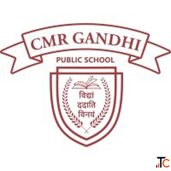 Best Daycare in Sarjapur Road Bangalore CMR Gandhi Public School