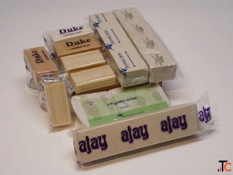 Bulk Toilet Soap Manufacturers for Your Brand