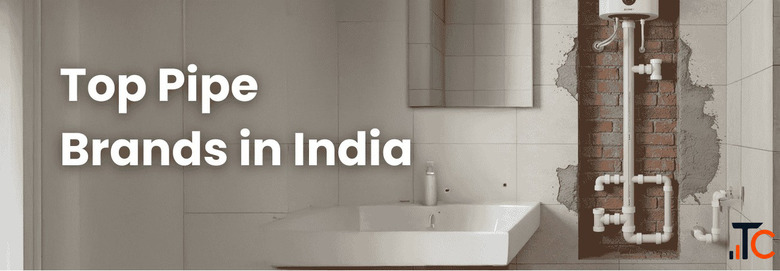 Top Pipe Brands in India