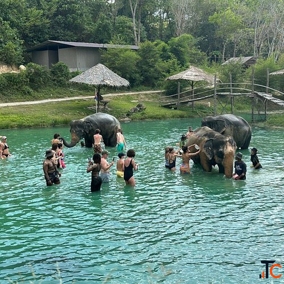 Breezy Break at Phuket Thailand 4 Nights