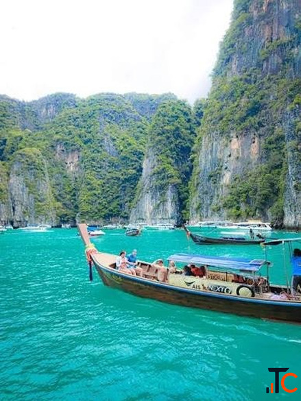 Breezy Break at Phuket Thailand 4 Nights