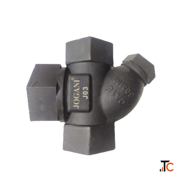 Steam Trap Manufacturer in India Jogani Valves