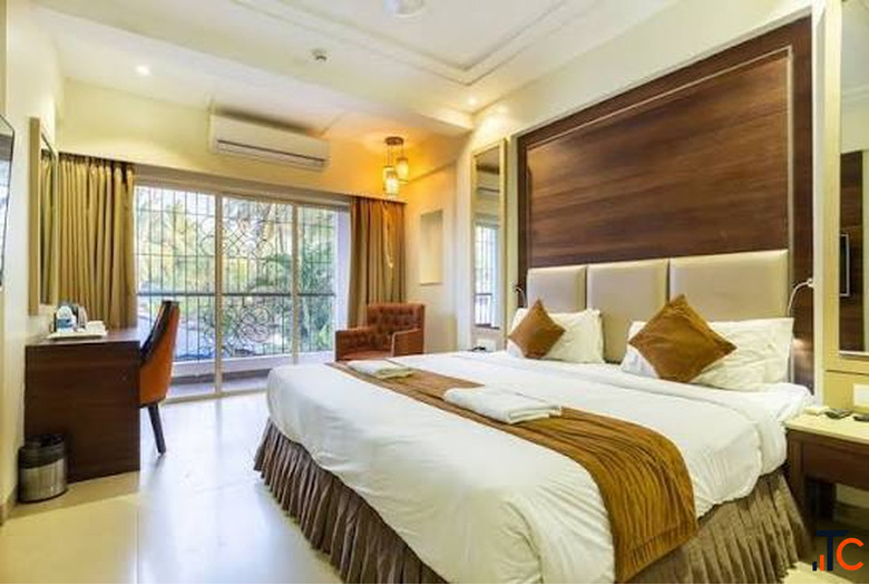 Amazing Goa tour with Amara Grand Inn Calangute4 Nights PACKAGE CATEGORY Group Best price DESTINATIO