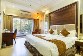 Amazing Goa tour with Amara Grand Inn Calangute4 Nights PACKAGE CATEGORY Group Best price DESTINATIO