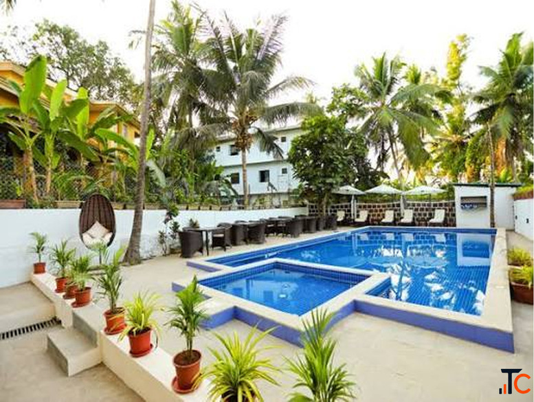 Amazing Goa tour with Amara Grand Inn Calangute4 Nights PACKAGE CATEGORY Group Best price DESTINATIO