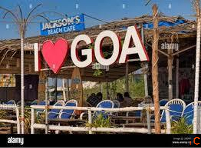Amazing Goa tour with Amara Grand Inn Calangute4 Nights PACKAGE CATEGORY Group Best price DESTINATIO