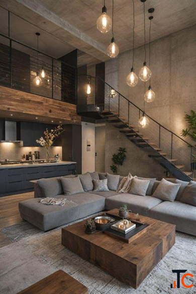 Divine Interior Decor - KreateCube Partner for Residential Commercial Interiors Turnkey Projects