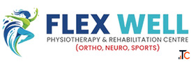 Pulmonary Physiotherapy Jaipur Lung Rehabilitation at Flexwell