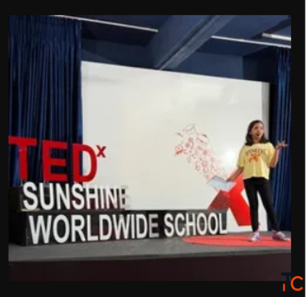 Values-Driven Education in Goa Sunshine Worldwide School