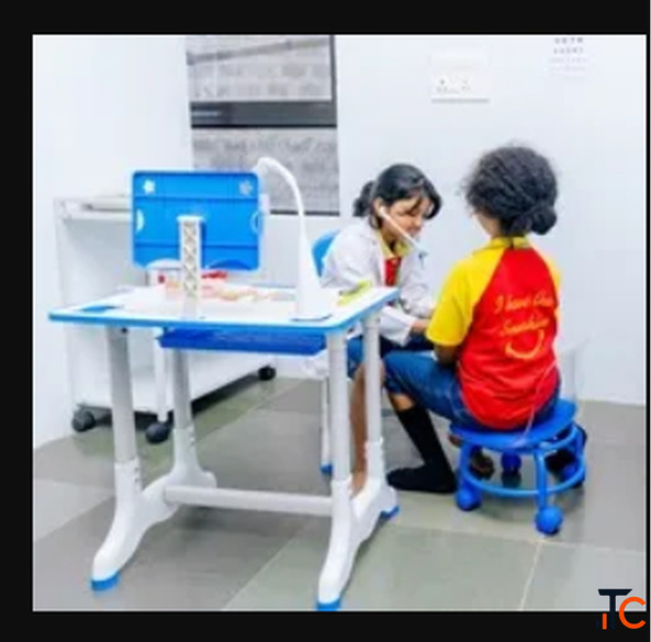 Values-Driven Education in Goa Sunshine Worldwide School