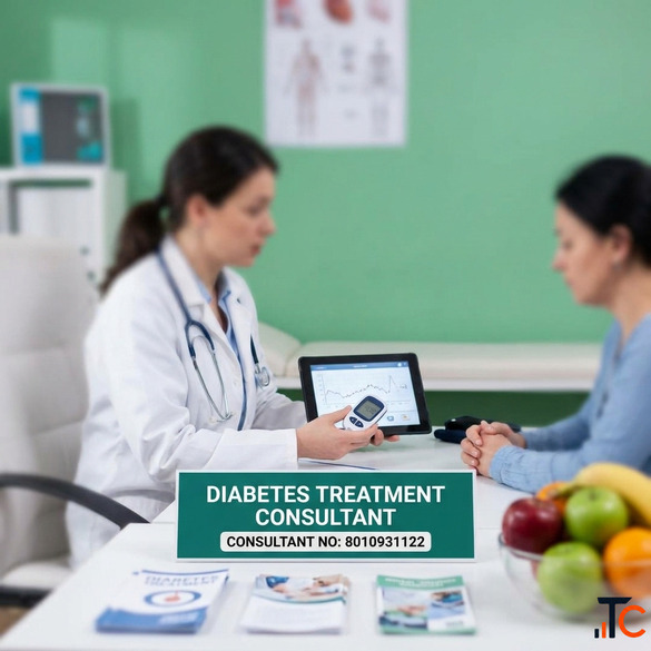 Diabetologist near me Dr Monga