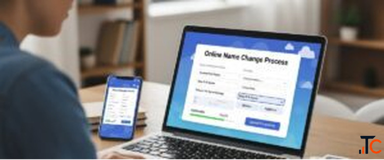 Apply for Name Change Gazette Online Advocate Advice