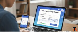 Apply for Name Change Gazette Online Advocate Advice