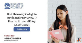 Best Pharmacy College in Birbhum B.Pharm D.Pharm Admission