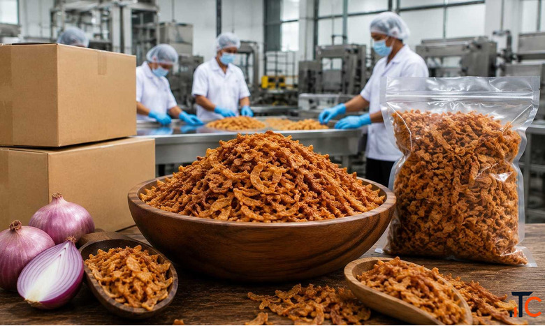 Trusted Birista Manufacturer in India Optimum Foods